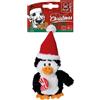 M-PETS XMAS CANE GIOCO IN PELUCHE "COMET" 20x10x7 CM