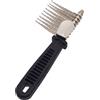 TOOLS-2-GROOM PETTINE SCIOGLI NODI 9 LAME ORIZZONTALE