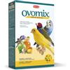 PADOVAN UCCELLI PASTONCINO OVOMIX GOLD GIALLO 1 KG