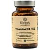 NUTRIBIOTICA S.L. Kiroot Vitamina D3+K2 Da 120 Perle