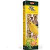 PADOVAN CANARINI SNACK STIX VEGETABLE 80 GR