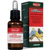 PADOVAN UCCELLI MULTIVITAMINICO LIQUIDO 30 ML