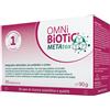 INSTITUT ALLERGOSAN OMNI BIOTIC METATOX 30BUST