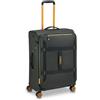 Roncato NORWAY Trolley medio 64 cm Espandibile - Verde Militare