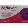 ZENTIVA Zeflavon*30cpr riv 1000mg - ZENTIVA - 048922076