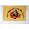 AZ FLAG Bandiera Navajo 90x60 cm Stendardo Dei Navajo Poliestere 100D Asola | Uso interno ed esterno bandiera decorativa doppie cuciture e bordi rinforzati con guaina per asta