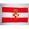 AZ FLAG Bandiera Granducato di Toscana 1569-1859 150 x 90 cm - Bandiera Toscana - Italia 90 x 150 cm Foro per Asta