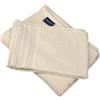 Caleffi Spugnissima - Telo-bagno Minorca Tinta Unita Standard Menta