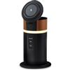Duracell Power Station M150, Power Bank portatile leggera e compatta per ricaricare laptop, cellulari, tablet, auricolari e smartwatch, 150 W (91 Wh), dock di ricarica incluso