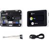 youyeetoo Sipeed MaixCAM Pro AI Development Board, Vision Camera, Risc-V 1TOPS NPU, Uso rapido di AI Vision e applicazioni uditive (kit standard)