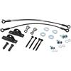 Hangman Products Inc. tv400-b anti-tip kit per TV a schermo piatto (produzione sospesa)