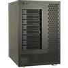 Seasonic InteR-Tech NaS-8 Custodia Per Disco Rigido (hdd) Nero 2.5/3.5