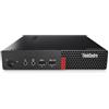 Lenovo ThinkCentre M910q Intel i5 6500t 4 thread 3,1 GHz Business Office Multimedia Computer con 3 anni di garanzia! USB 3.0 | WLAN | Windows 11 Prof. 64 bit con chiavetta USB (32 GB | 512 GB SSD)