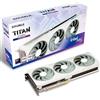 Sparkle Arc B580 Titan Luna OC 12 GB