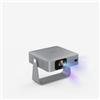 PHILIPS Videoproiettore - PHILIPS - NeoPix 256 - Full HD 1080p - 250 ANSI lumen - 80 - Grigio