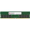 Kingston ValueRAM 48GB 5600MT/s DDR5 Non-ECC CL46 DIMM 2Rx8 KVR56U46BD8-48 Memoria Desktop