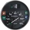 Rms Classic Contachilometri RMS Classic Piaggio Vespa Px 125-150-200cc 120 kmh 227765
