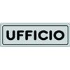 Ariete Etichetta 'Ufficio' Adesiva.