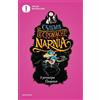 Mondadori Libro - Clive S. Lewis - Il Principe Caspian. Le Cronache Di Narnia #04 - Monda