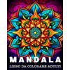 Lea Schöning Bb Mandala da Colorare Adulti (Tascabile)