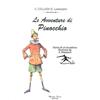 Massimiliano Piretti Editore Libro - Carlo Collodi - Le Avventure Di Pinocchio - Massimiliano Piretti Editor