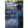 Marsilio Libro - Smirnoff Karin - Il Grido Dell'aquila. Millennium #07 - Marsilio