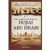 Historyhub Bynel The Complete History of DUBAI AND ABU DHABI (Tascabile)