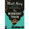 Matt Haig The Midnight Train (Tascabile) Midnight World