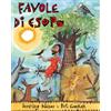 Leone Verde (Il) Libro - Beverley Naidoo - Favole Di Esopo. Ediz. A Colori - Leone Verde (il)
