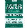 Nils Braun DSM-5-Tr Clinician's Pocket Guide (Tascabile)