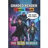 Abraão Paula The Neon Memory. LEVEL 1 / LEVEL 2 (ELT Graded Reader) (Tascabile)