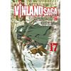 Vinland Saga (17) Book NUOVO