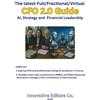 Innovative Edit The latest Full/Fractional/Virtual CFO 2.0 Guide - A (Tascabile)