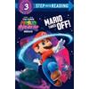 Benjamin Harper The Super Mario Galaxy Movie: Mario Takes Off (Copertina rigida)