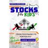 R Packer Stocks For Kids (Tascabile) Kids Essentials Micro