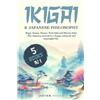 Javier Nolan Ikigai & Japanese Philosophy (Tascabile)