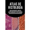 Ksenia Basov Atlas de histología (Tascabile) Plus Universitario