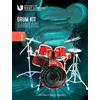 London College of Music London College of Music Drum Kit Handbook (Sheet Music)