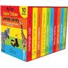 My First English-Italiano Learning Library (La MIA Prima Biblioteca Delle P (00)