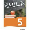 Sabine Aland Ma P.A.U.L. D. - Persönliches Arbeits- und Leseb (Copertina rigida)