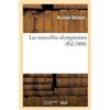 Maxime Delafont Les Nouvelles Olympiennes (Tascabile) Litterature