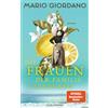 Mario Giordano Die Frauen der Familie Carbonaro: Roman (Die C (Copertina rigida)