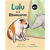 Jason Flom Lulu is a Rhinoceros (Copertina rigida) Lulu