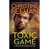Christine Feehan Toxic Game (Tascabile) GhostWalker Novel