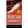 Ray Bradbury The Martian Chronicles (Tascabile)
