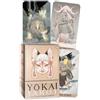 Paolo Bertazzo Marga Biazzi Yokai Tarot (Cards) Yokai Tarot