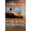 Stephen King You Like It Darker (Tascabile)