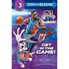 Random Get in the Game! (Space Jam: A New Legacy) (Tascabile)