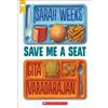 Rachel, & Gita Varadarajan Weeks Save Me a Seat (Tascabile)