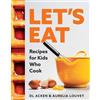 DL Acken Aurelia Louvet Let's Eat (Copertina rigida)
